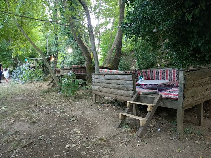 Yeni Değirmen Erol Ustanın Yeri 35