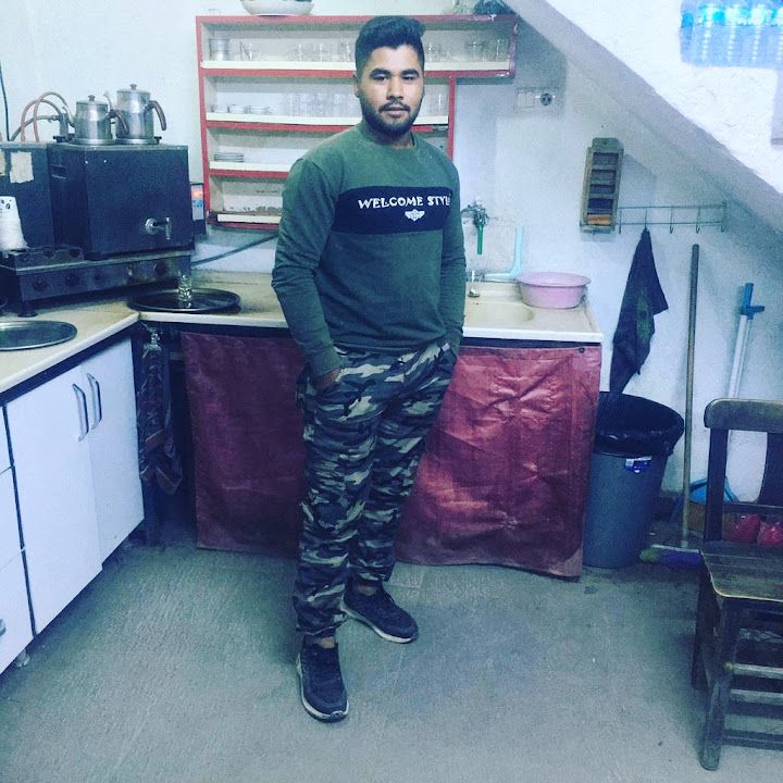 Yörükoğlu Kıraathanesi