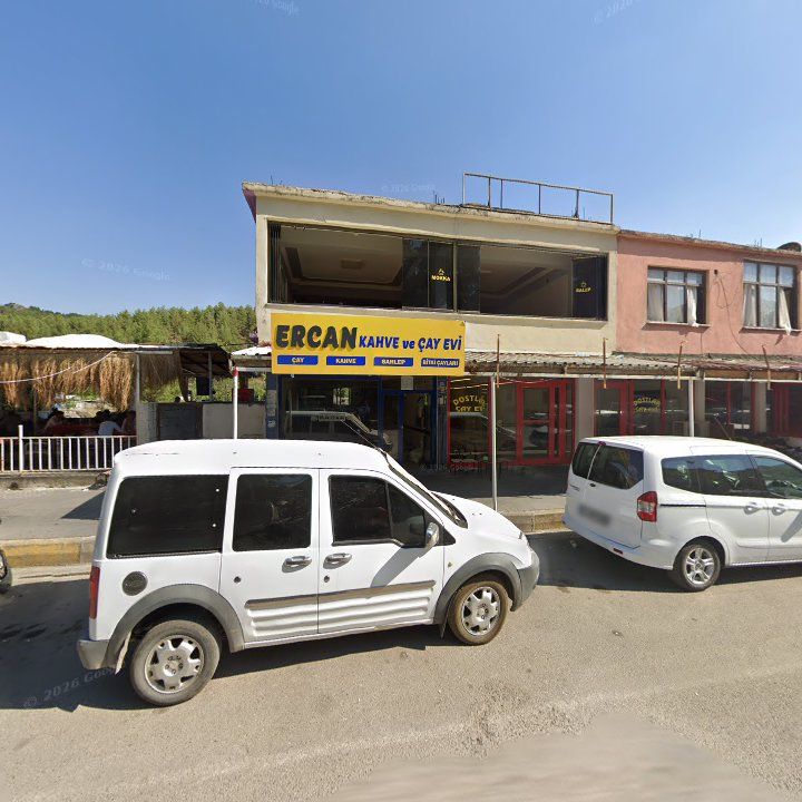 Baykan Pastanesi
