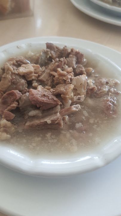 Hacı Babat Et Lokantası