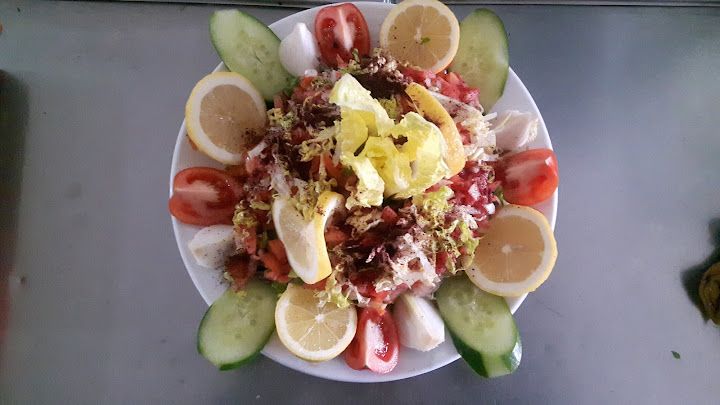 Hoca Büryan Kebap