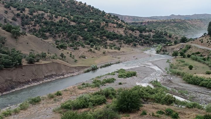 Yeşil Çevre Dinlenme Tesisi
