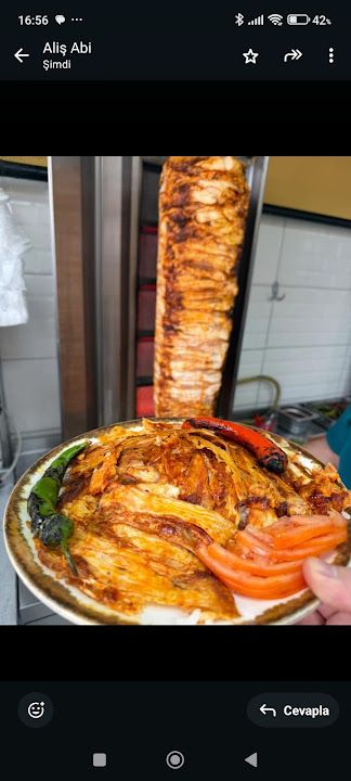 Yorum fotoğrafı 1