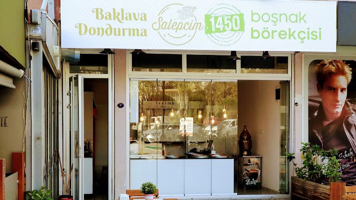 1450 Boşnak Börekçisi (bayraklı-manavkuyu)