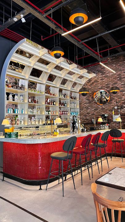 288 Pub & Kitchen