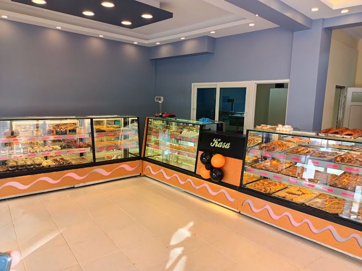 Ada fırın & cafe