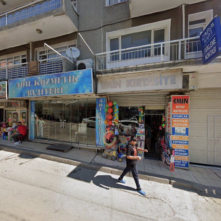 Ağustos Pastanesi