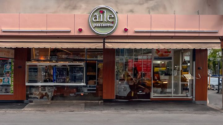 Aile Pastanesi