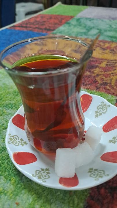 Ak ekmek fırını