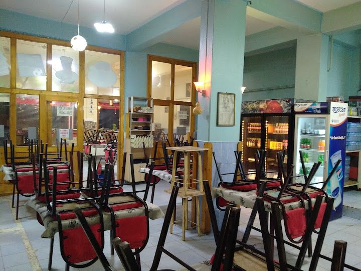 Aktay Kıraathanesi
