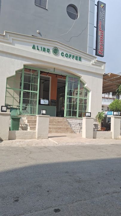 Alibu Coffe