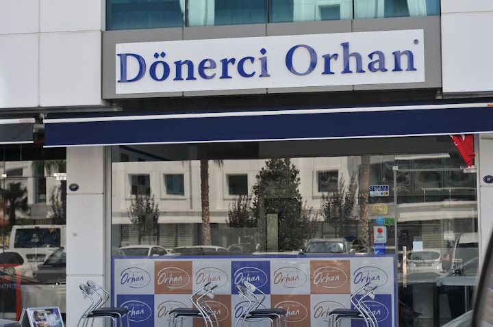 Alsancak Döner