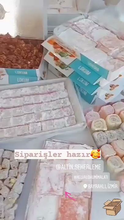 Altın şekerleme