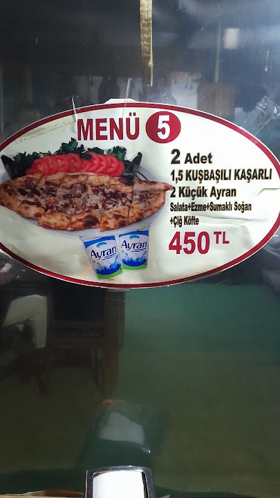 Altınöz Pide
