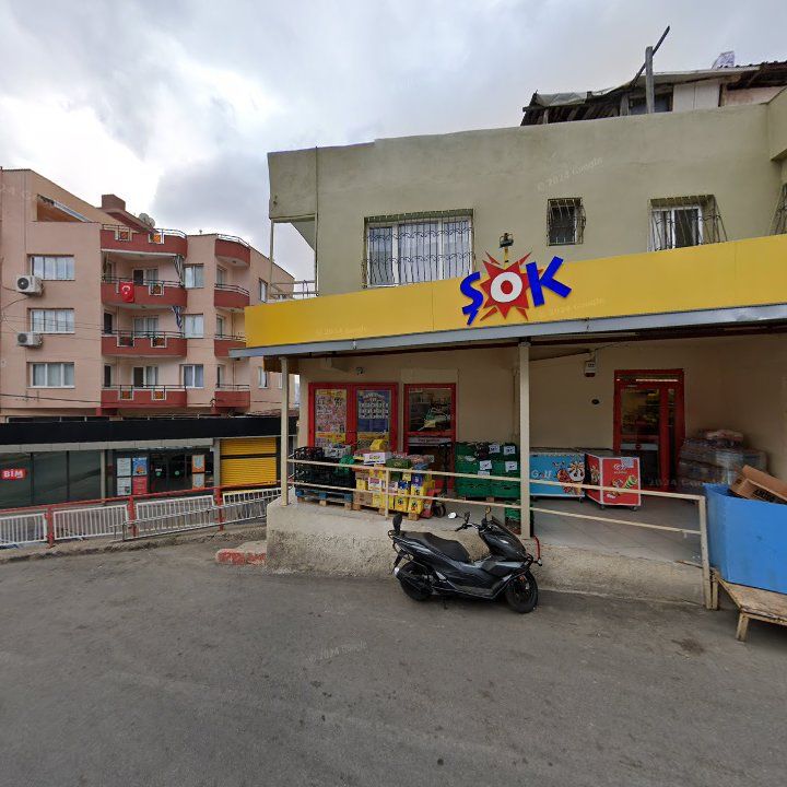 Alyansoğlu tekel bayi