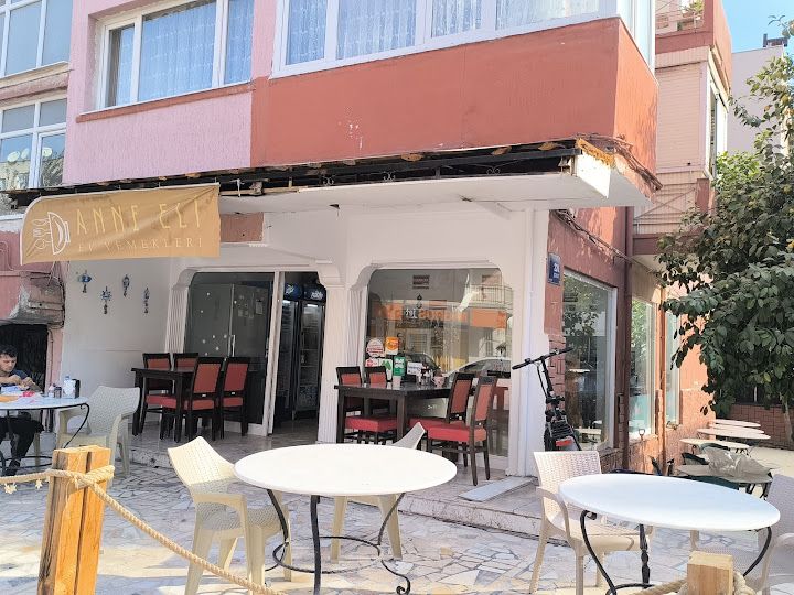 Anneeli Ev Yemekleri
