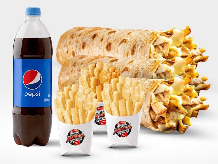 Antakya döner