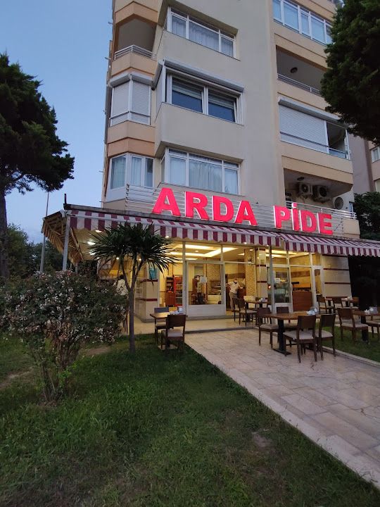 Arda Pide