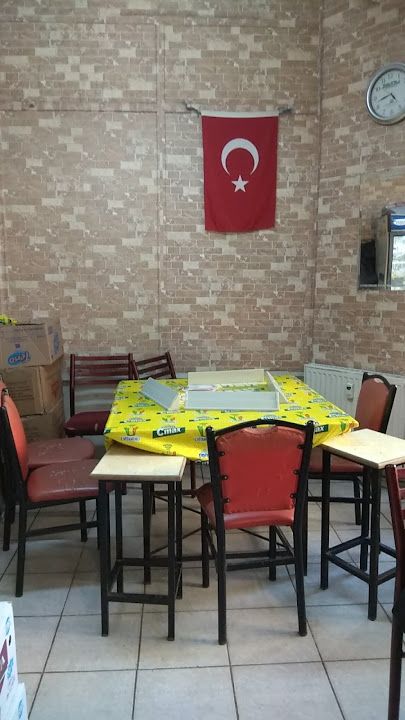 Ayçil Kıraathanesi