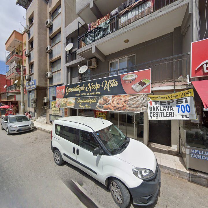 Ayişiği balik pişirme evi