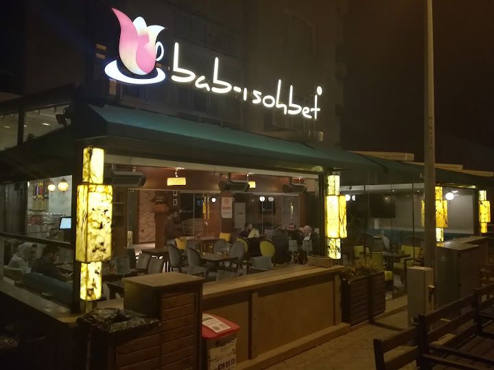 Bab-ı Sohbet