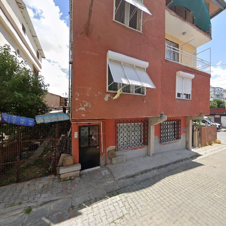 Badem Kokoreç