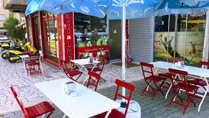 Battalbey Çiğköfte Manavkuyu/mansuroğlu