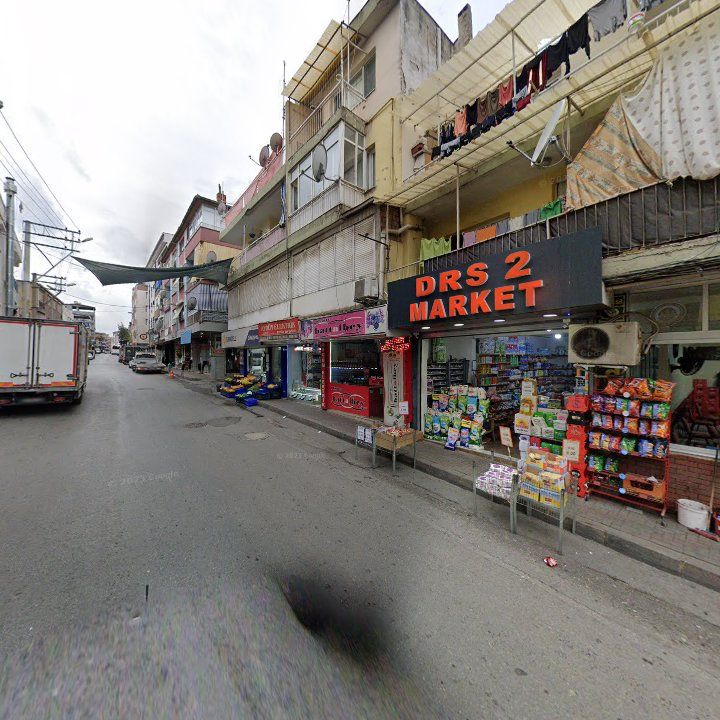 Battalbey Çiğköfte (ptt Karşısı)