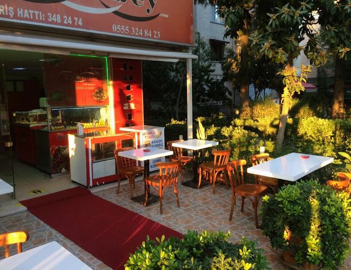 Battalbey Özkanlar (nuri Usta)