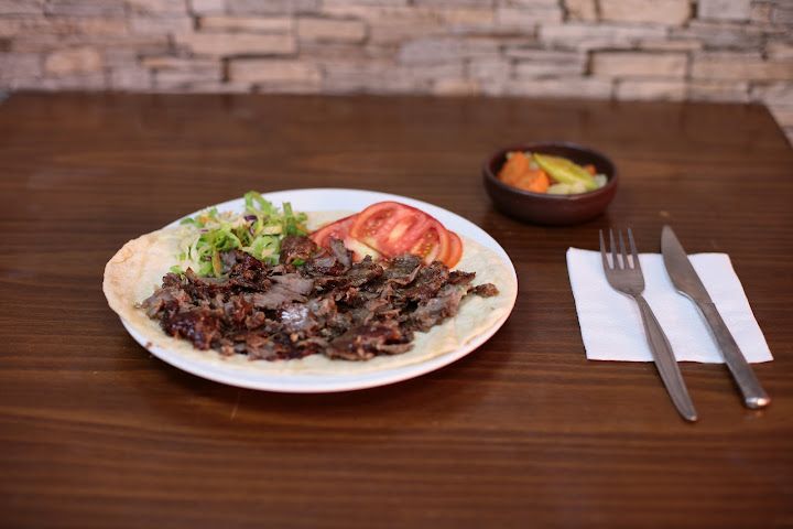 Bayraklı Döner İskender Kokoreç Kelle Söğüş