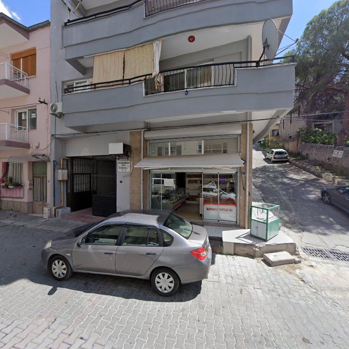Bayraklı Yufkacısı