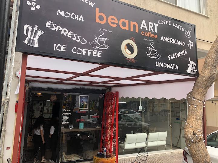 Beanartcoffee