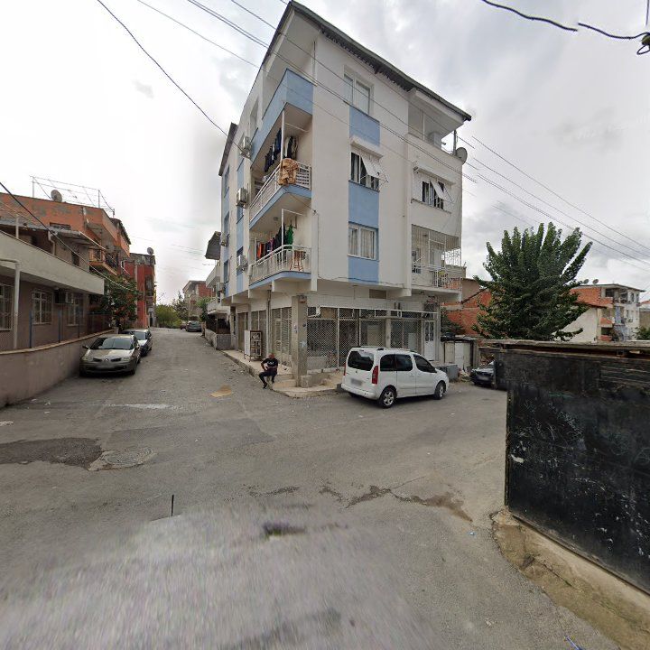 Bereket Market