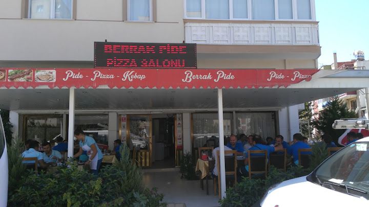 Berrak