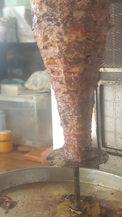 Best döner - turan usta