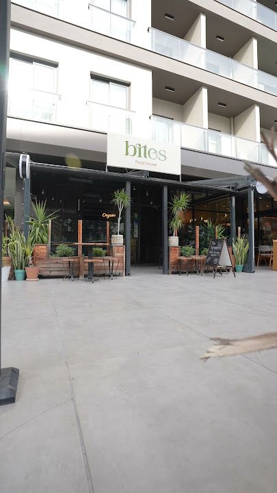 Bites Food House