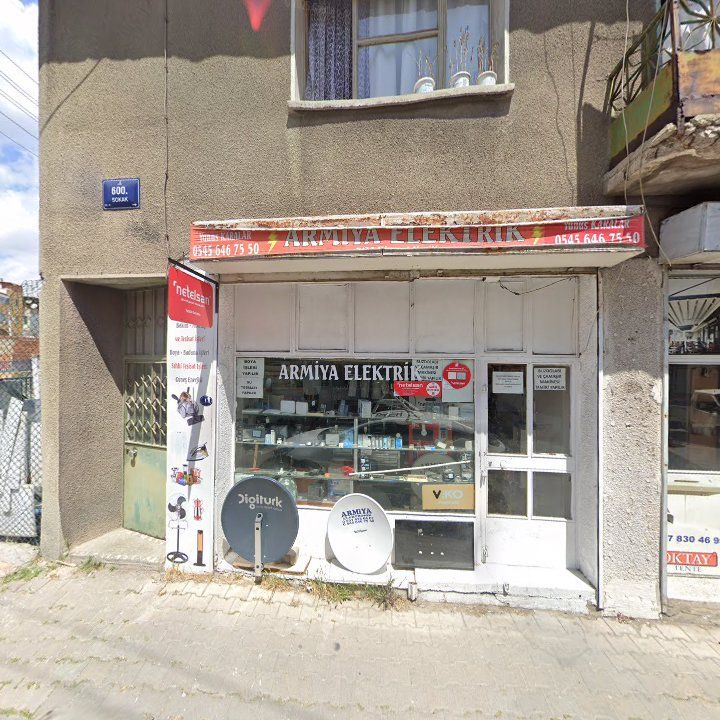 Bizim Dönerci