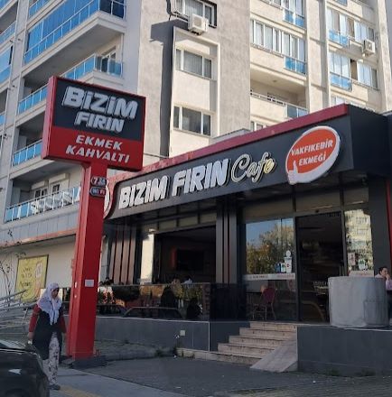 Bizim fırın