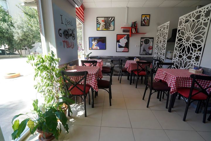 Bizim Hayal Kafe