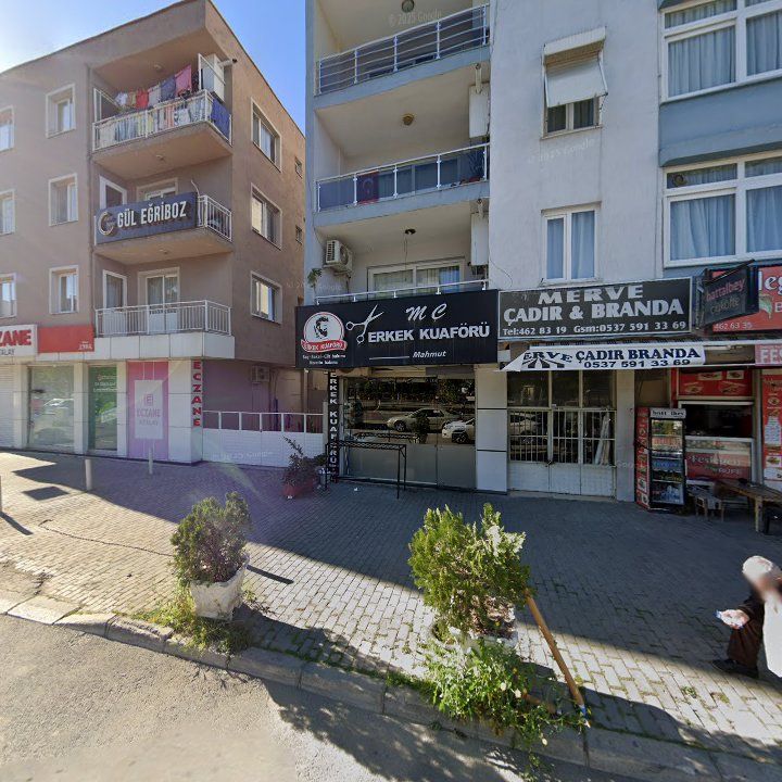 Bornova döner