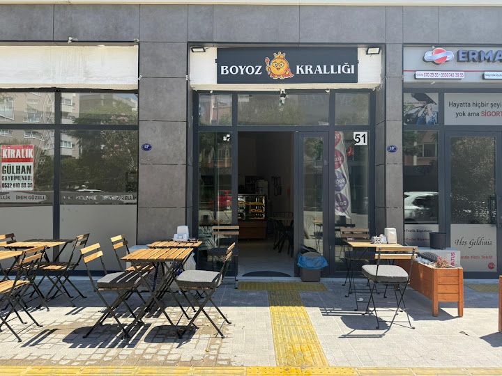 Boyoz Krallığı