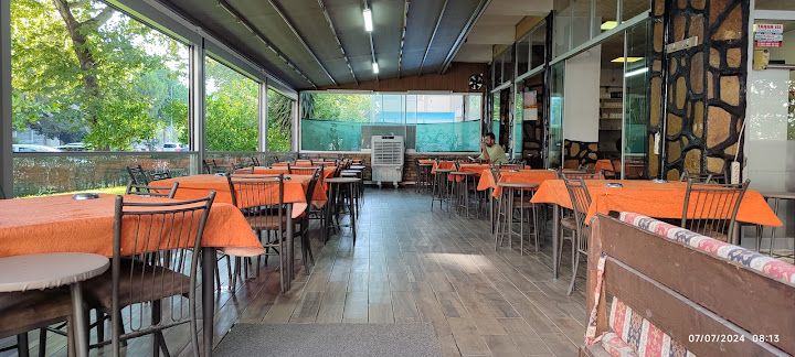 Cafe Merkez