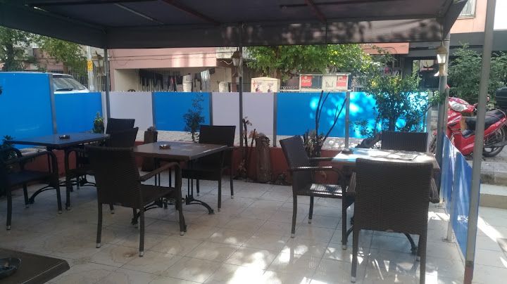 Cafe Okyanus