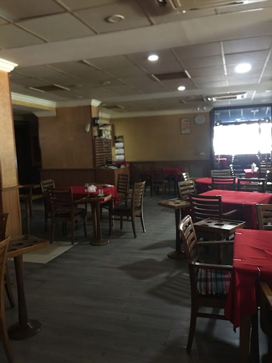 Cafe Simge