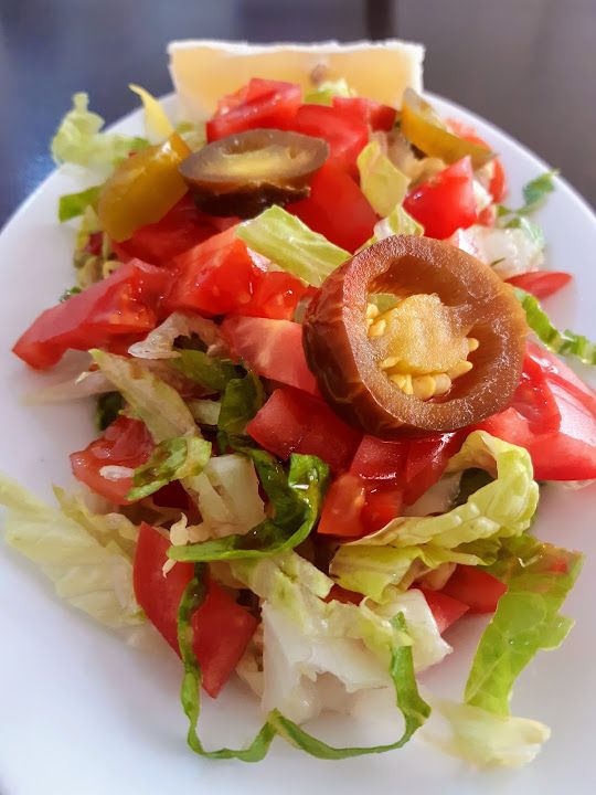Cağlayan pide salonu
