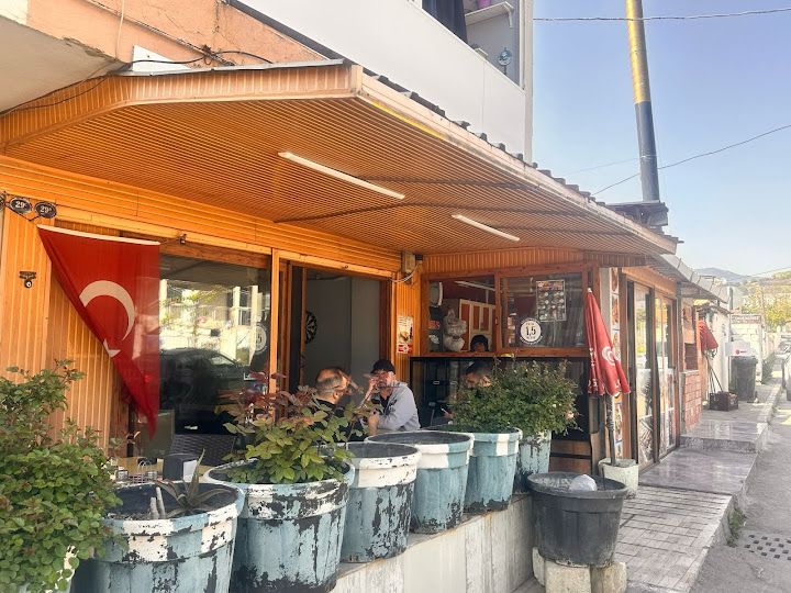 Ceylan Kebap Salonu