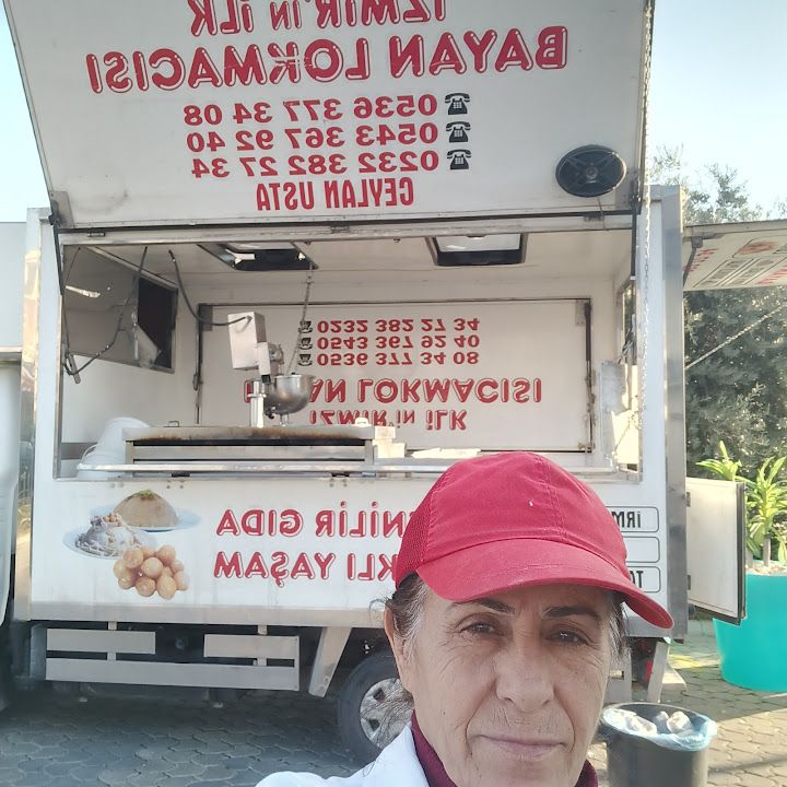 Ceylan Lokma