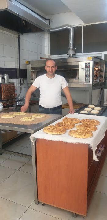 Ceylin unlu mamülleri