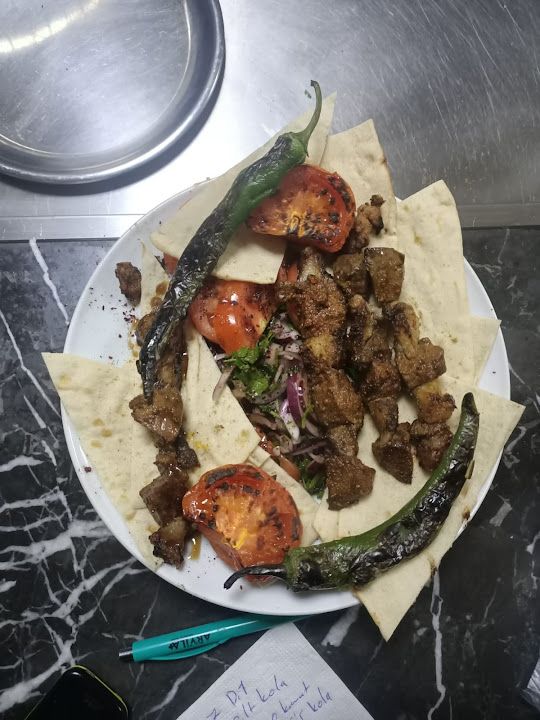 Ciğerci xalo (babili ustanın yeri)