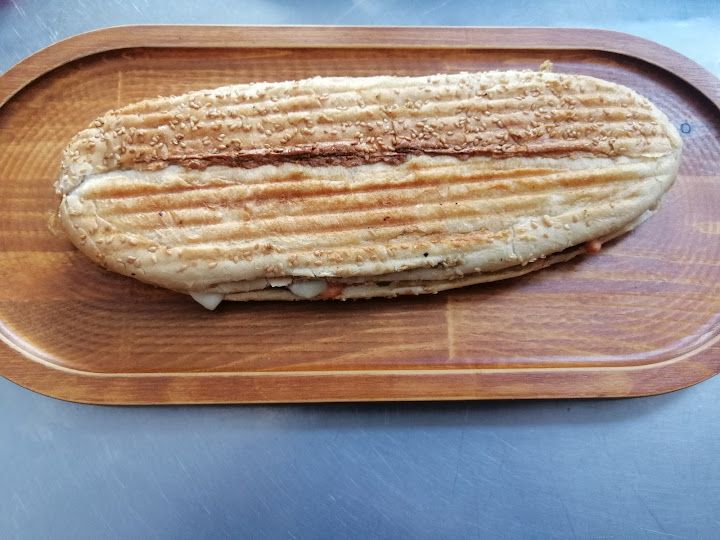 Çiğköfte 35